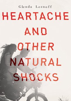 Cover Heartache and Other Natural Shocks