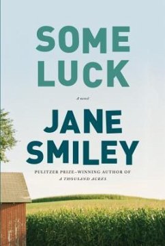 Some Luck - Smiley, Jane