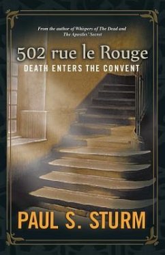 502 Rue Le Rouge - Sturm, Paul S.