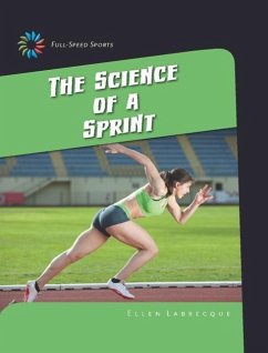 The Science of a Sprint - Labrecque, Ellen