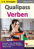 Qualipass Verben (eBook, PDF)