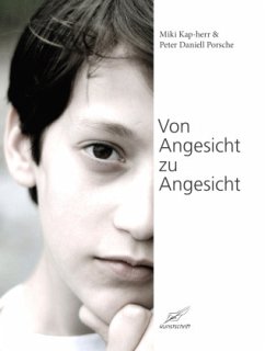 Von Angesicht zu Angesicht - Porsche, Peter Daniell