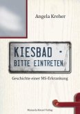 Kiesbad - bitte eintreten