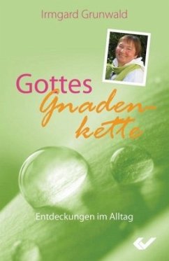 Cover Gottes Gnadenkette