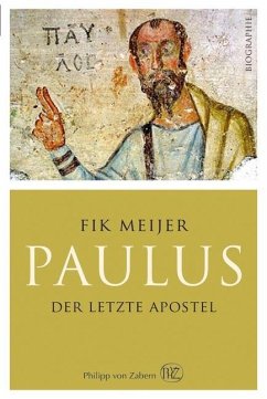 Paulus - Meijer, Fik