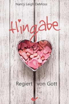 Hingabe - DeMoss, Nancy Leigh