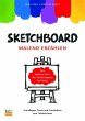 Sketchboard: malend erzählen - Bild 1