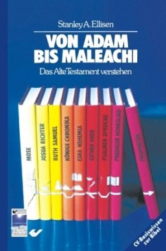 Cover Von Adam bis Maleachi