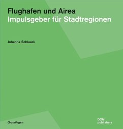 Flughafen und Airea - Schlaack, Johanna