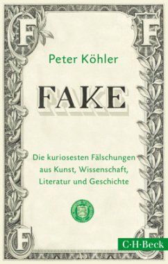 FAKE - Köhler, Peter