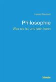 Philosophie