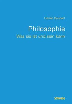 Philosophie - Seubert, Harald