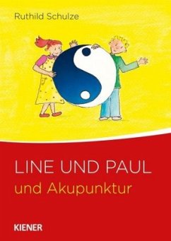 Line und Paul - Schulze, Ruthild
