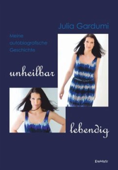 Cover unheilbar lebendig