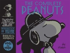 The Complete Peanuts Volume 23: 1995-1996 - Schulz, Charles M.