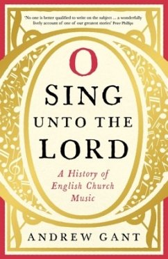 O Sing Unto the Lord - Gant, Andrew