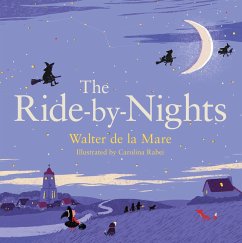 The Ride-By-Nights - De la Mare, Walter