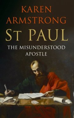 Cover St Paul