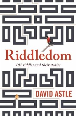 Cover Riddledom