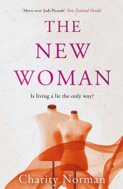 The New Woman - Norman, Charity