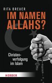 Im Namen Allahs? (eBook, ePUB)