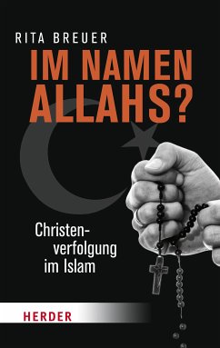 Im Namen Allahs? (eBook, ePUB) - Breuer, Rita