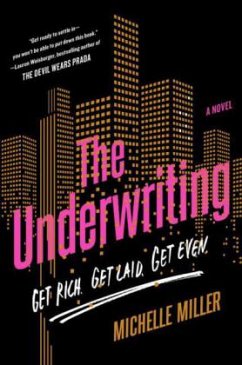 The Underwriting - Miller, Michelle