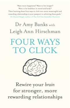 Four Ways to Click - Banks, Amy