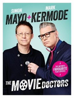 The Movie Doctors - Mayo, Simon; Kermode, Mark