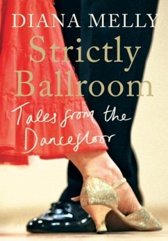 Cover Strictly Ballroom