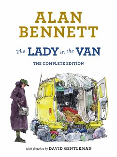 Cover The Lady in the Van