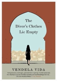 Cover The Diver's Clothes Lie Empty