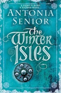 The Winter Isles - Senior, Antonia
