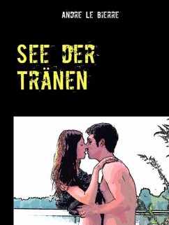See der Tränen (eBook, ePUB)