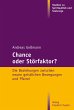 Chance oder Störfaktor? (eBook, PDF) - Bild 1