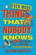 Even More Things That Nobody Knows - Bild 1