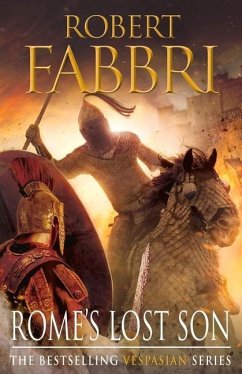Rome's Lost Son - Fabbri, Robert (Author)