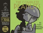 The Complete Peanuts Volume 24: 1997-1998