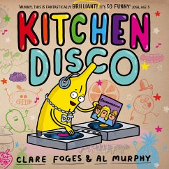 Kitchen Disco - Foges, Clare