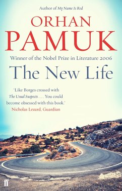 The New Life - Pamuk, Orhan