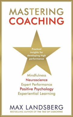 Mastering Coaching - Landsberg, Max