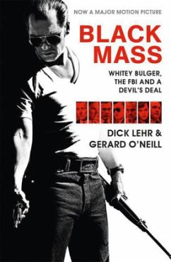 Black Mass - Lehr, Dick; O'Neill, Gerard