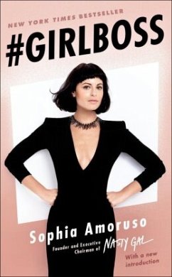 #Girlboss - Amoruso, Sophia