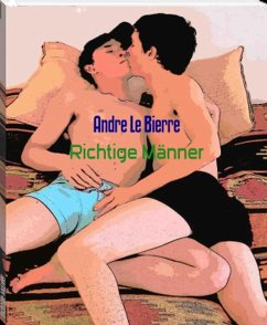 Richtige Männer (eBook, ePUB)