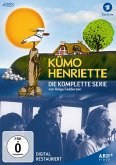 Kümo Henriette - Die komplette Serie DVD-Box