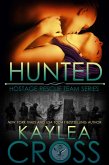 Hunted (Hostage Rescue Team Series, #3) (eBook, ePUB)