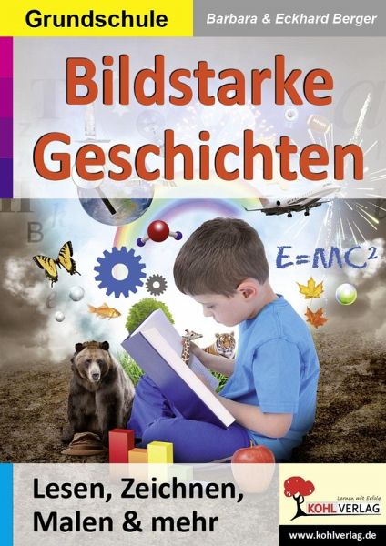 Bildstarke Geschichten (eBook, PDF)