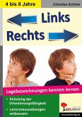 Links - Rechts (eBook, PDF)