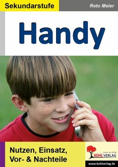 Handy (eBook, PDF) - Meier, Reto