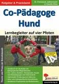 Co-Pädagoge Hund (eBook, PDF)